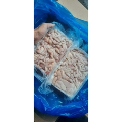 Dồi trường heo bánh nhỏ 1kg