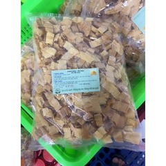 Da Đậu Phụ- Áo đậu  Đặc Sản Sơn Đông Gói 500g