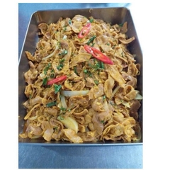 Cánh gà chay gói 500g