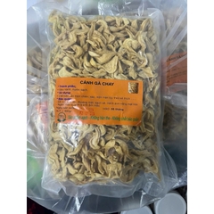 Cánh gà chay gói 500g