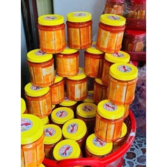 CHAO MÔN NẮP VÀNG LOẠI NGON hủ 800g