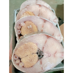 CÁ BỚP khay 1kg