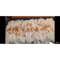 Chả lụa nhà làm đòn 500gr