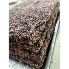 CƠM CHÁY GẠO LỨT RONG BIỂN CHÀ BÔNG TIẾN VUA 180g
