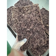 CƠM CHÁY GẠO LỨT RONG BIỂN CHÀ BÔNG TIẾN VUA 180g