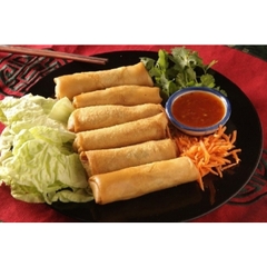 Chả giò thịt - hộp 400gr có 14 cuộn