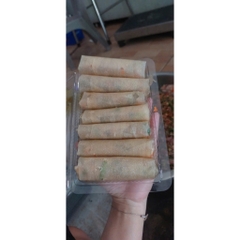 Chả giò thịt - hộp 400gr có 14 cuộn