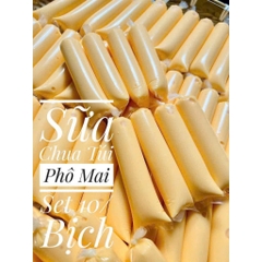 SỮA CHUA TÚI MINI VỊ PHOMAI set 10 cây