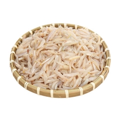 Cá Cơm Làm Sạch 1kg