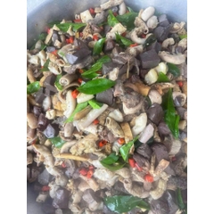 Thắng Cố Ngựa tui 1kg