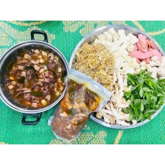 Thắng Cố Ngựa tui 1kg
