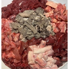 Thắng Cố Ngựa tui 1kg