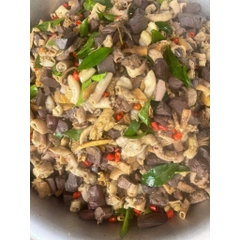 Thắng Cố Ngựa tui 1kg
