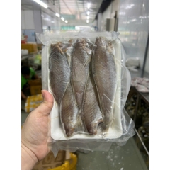 Cá đù 1 nắng nguyên con size lớn 500g
