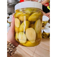 CÓC NGÂM CHUA NGỌT hủ 500g