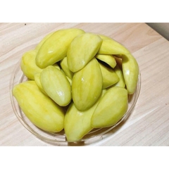 XOÀI NGÂM CHUA NGỌT hủ 500g