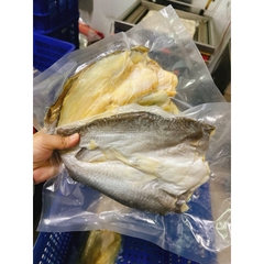 1kg Khô cá dứa baby xẻ