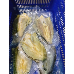 1kg Khô cá dứa baby xẻ