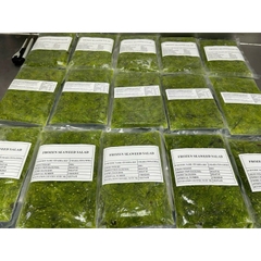 RONG BIỂN TƯƠI, RONG BIỂN SALAD trộn mè 500g