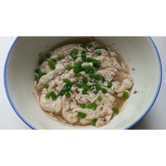 Ốc Bò 1 túi khoản 400g gần 2 bộ ốc To tươi cấp đông