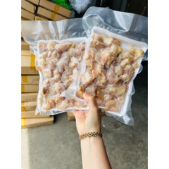 Ruột ốc hương khay 500g (giao hoả tốc)