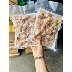 Ruột ốc hương khay 500g (giao hoả tốc)