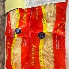 Khoai tây cọng hàng nội địa trung túi 1kg