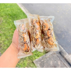 Bánh Thuyền Hạt Dinh Dưỡng - Hộp 500gr