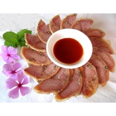 Giò me đòn 500g hàng của công ty Lifefood (giao tphcm)