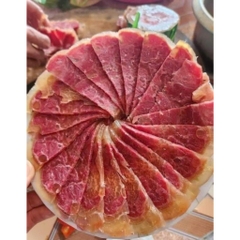 Giò me đòn 500g hàng của công ty Lifefood (giao tphcm)