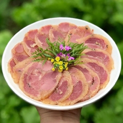 Giò me đòn 500g hàng của công ty Lifefood (giao tphcm)