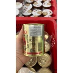 Thịt Bò - Heo hầm cao cấp Nga - hộp 338gr