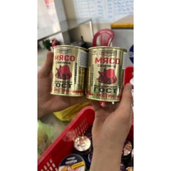 Thịt Bò - Heo hầm cao cấp Nga - hộp 338gr
