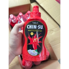 Tương Ớt CHINSU
