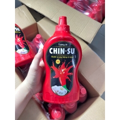 Tương Ớt CHINSU