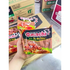 Mì gói Omachi - Thùng 30 gói