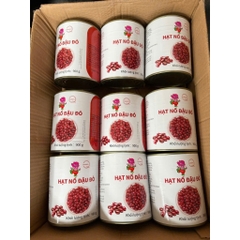 Hạt nổ Shuangfu - Hộp 900g