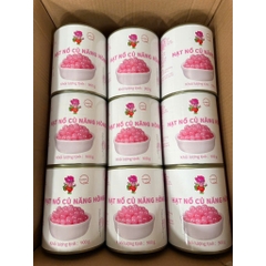 Hạt nổ Shuangfu - Hộp 900g