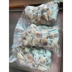 Ốc Nhảy size 40-60 con 1kg