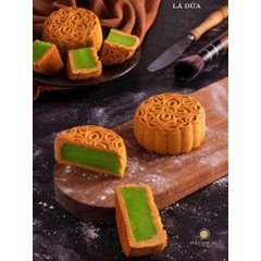Combo 7 bánh trung thu nướng 7 Vị (mỗi bánh 150g)