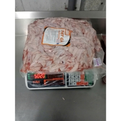 Cánh chóp gà tươi cấp đông hàng công ty bao 5kg có ra lẻ 1kg hút chân không