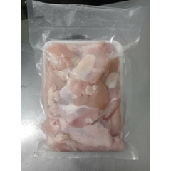 Cánh tỏi gà tươi cấp đông hàng công ty bịch 5kg ra lẻ 1kg