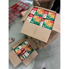 Chả Giò Gia Đinh Tôm Mực Hiệu Cầu Tre 22 cây gói 440gr