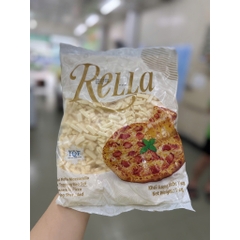 1Kg Phô mai Mozzarella bào sợi