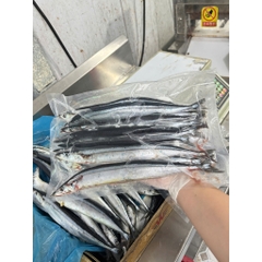 Cá Thu Đao túi 1kg