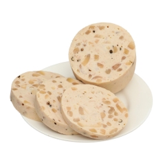 Feddy chả lụa bì - đòn 450gr hàng công ty