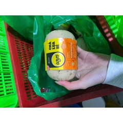 Feddy chả lụa bì - đòn 450gr hàng công ty