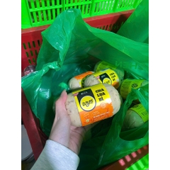 Feddy chả lụa bì - đòn 450gr hàng công ty