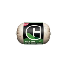 Feddy Chả lụa bì ớt xiêm xanh - đòn 500g hang công ty siêu chất lượng