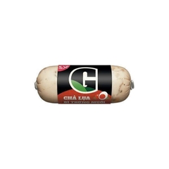 Feddy chả lụa bì trứng muối - đòn 500g chất lượng